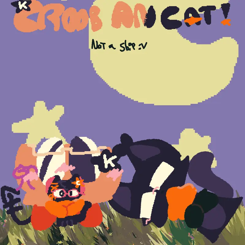 Game by @Cosmic_Halloween