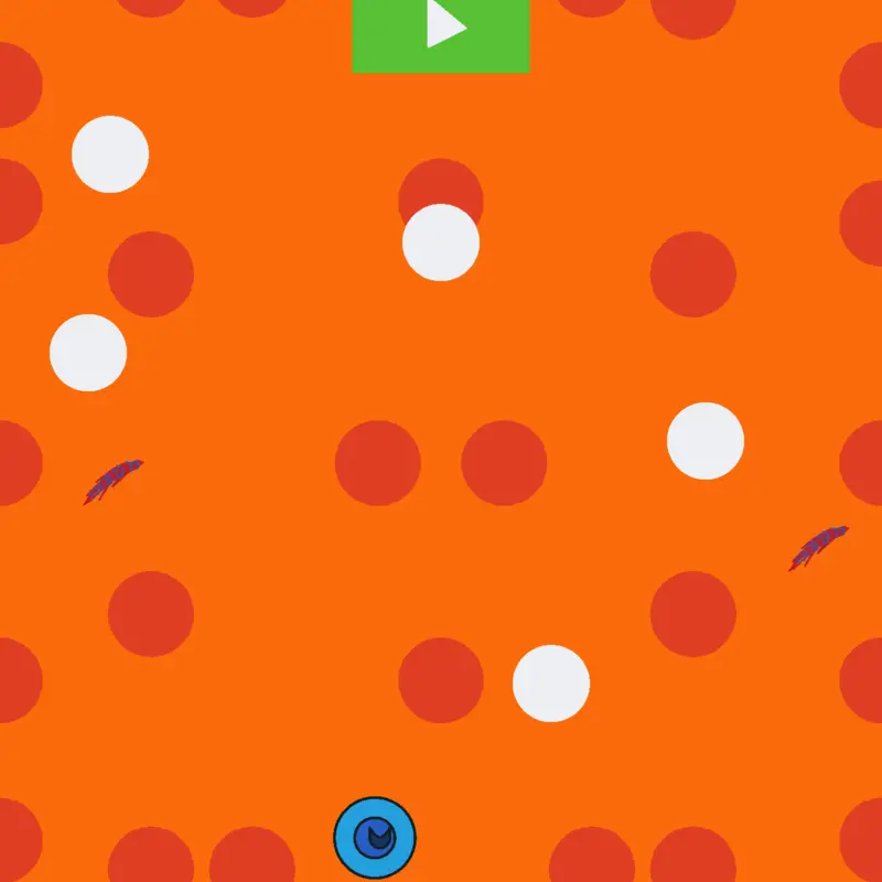 Game by @orionbofill