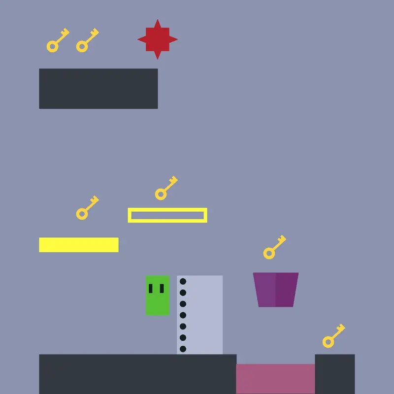 Game by @axelrene