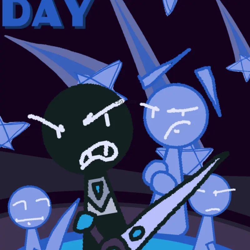Game by @misterguy
