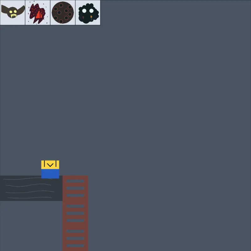 Game by @subspace_sen-