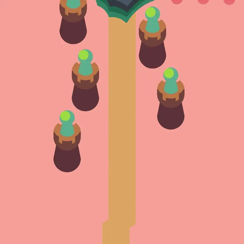 Game by @mashaandthebearfriends