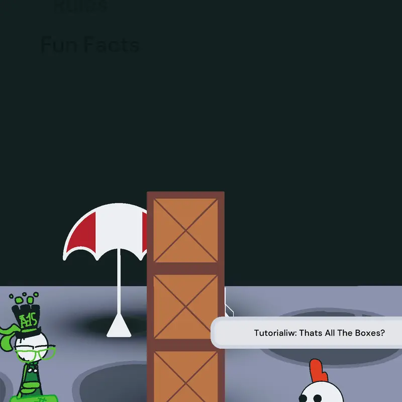 Game by @The_Beloved_Tutorialiw