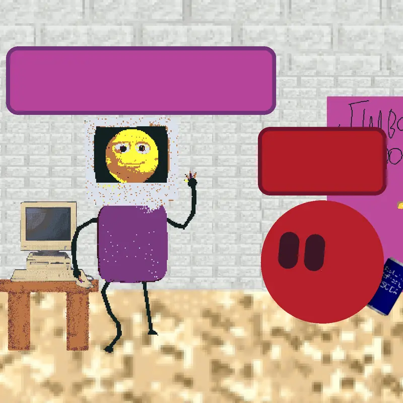 Game by @oldbaldi_notofficial