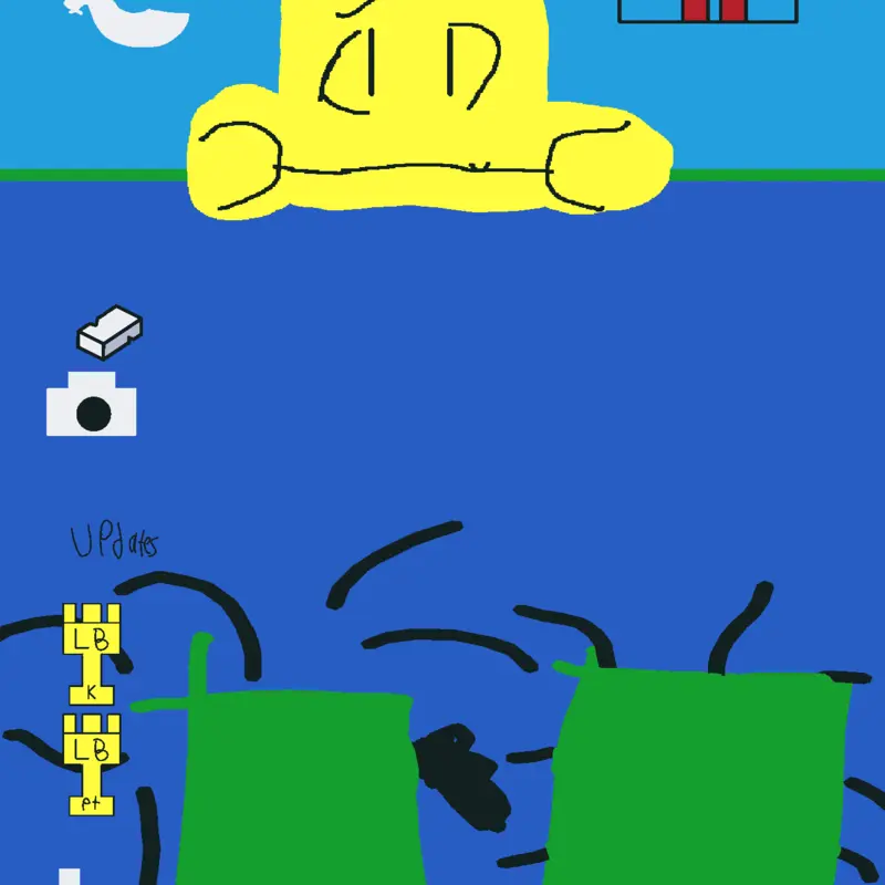 Game by @sherlockzholmes17gmailco