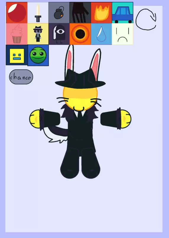Game by @krecior