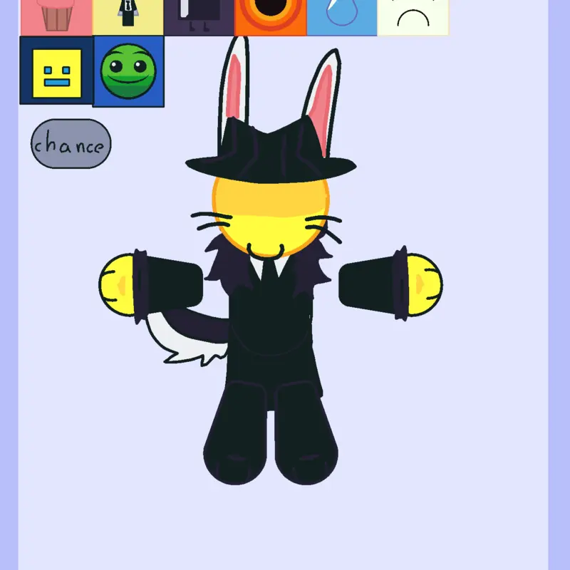 Game by @krecior