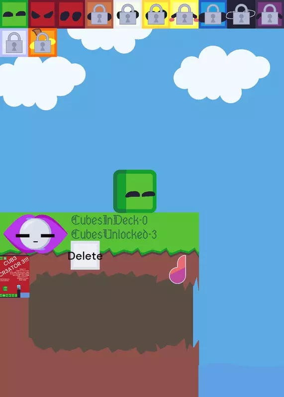 Game by @Cristy0729