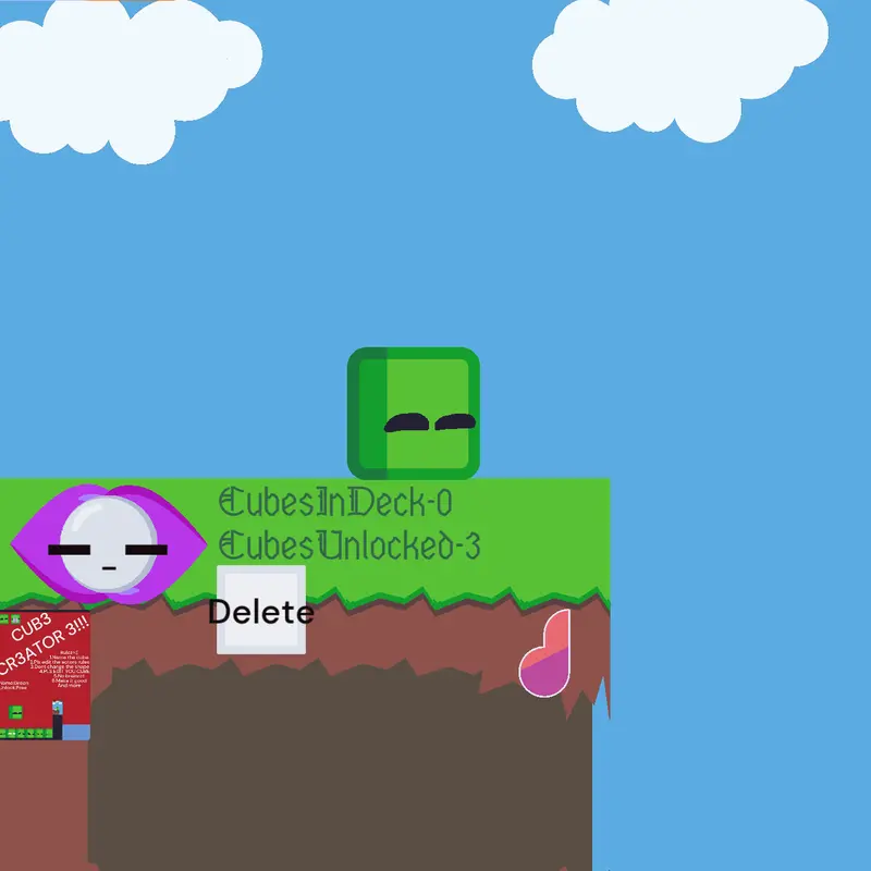 Game by @Cristy0729