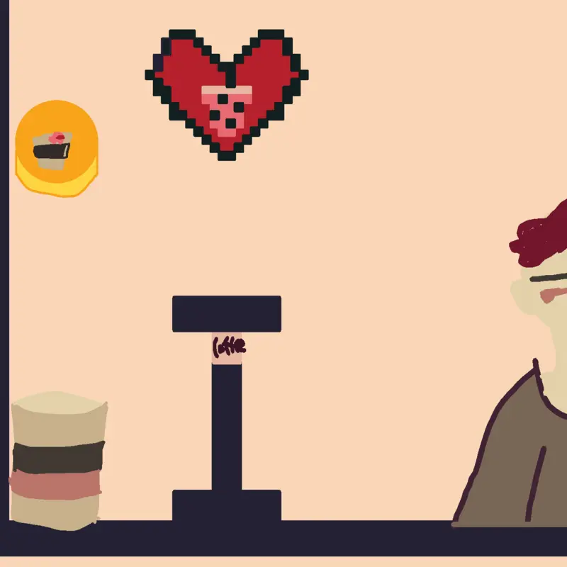 Game by @Elizegemma
