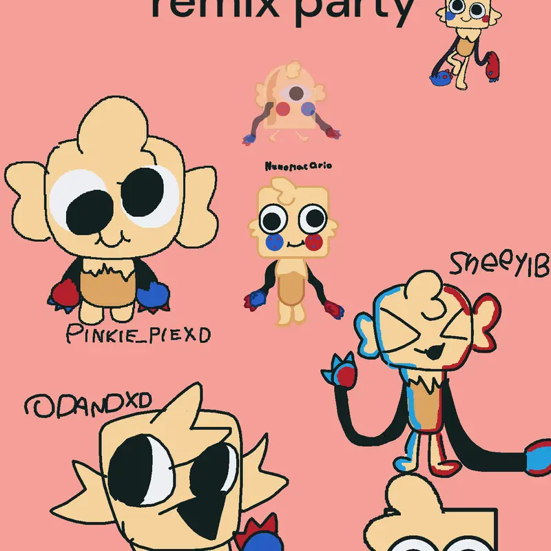 Game by @belldf