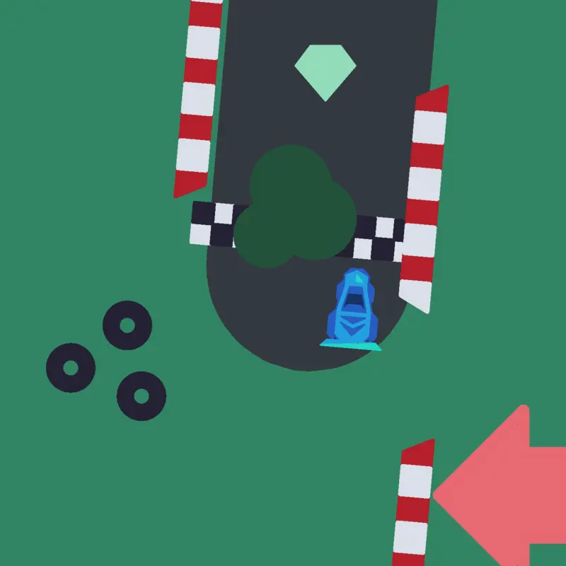 Game by @Mishcup