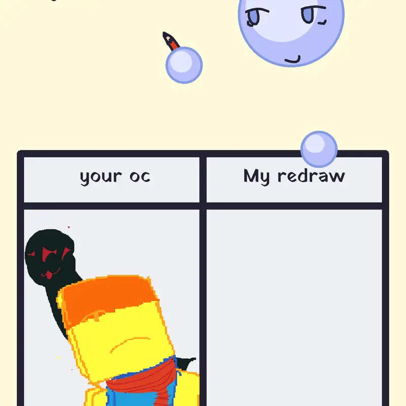 Game by @AriaAngel