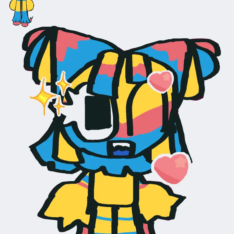 Game by @StarJelly