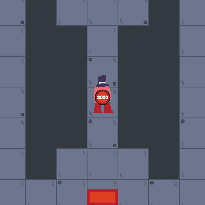 Game by @anthonygabrielzin