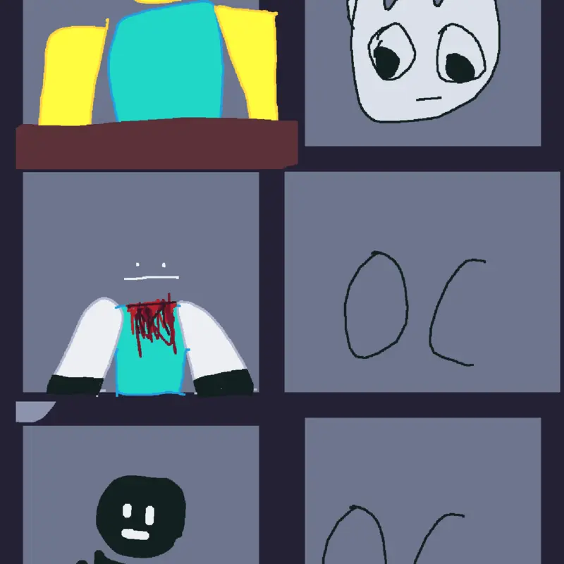 Game by @ChanceyBoyIsCool
