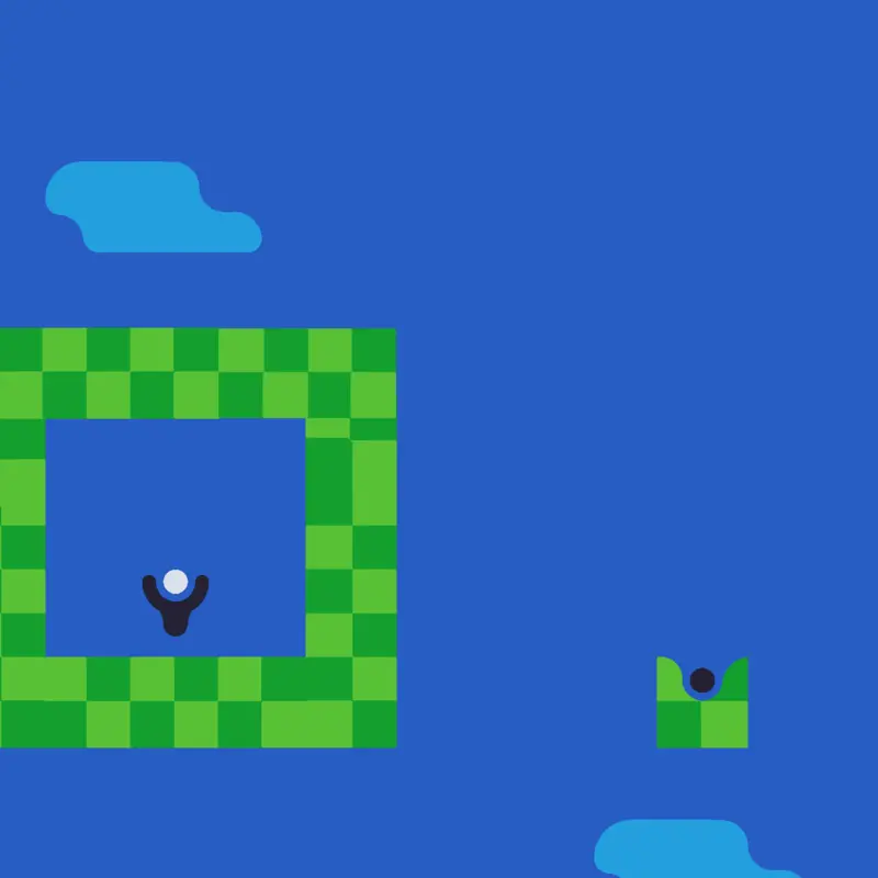 Game by @Levi8812