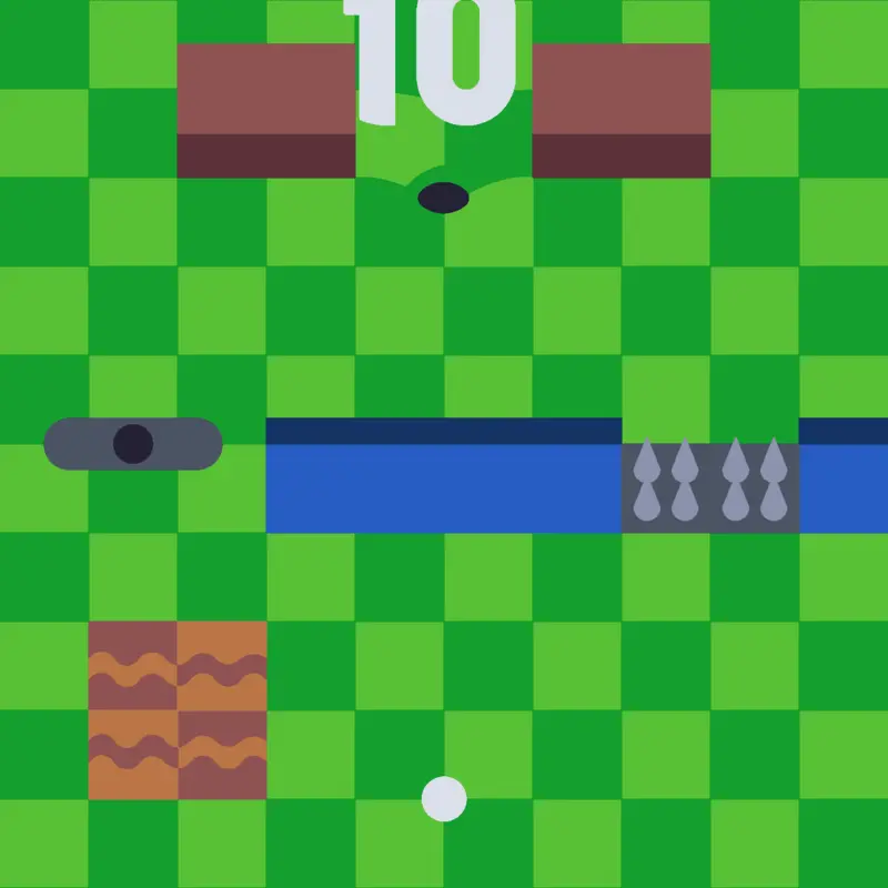 Game by @reddiamond