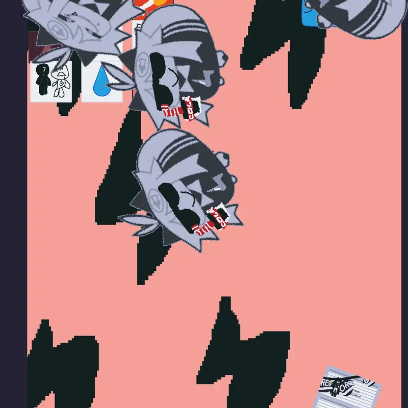Game by @wunac