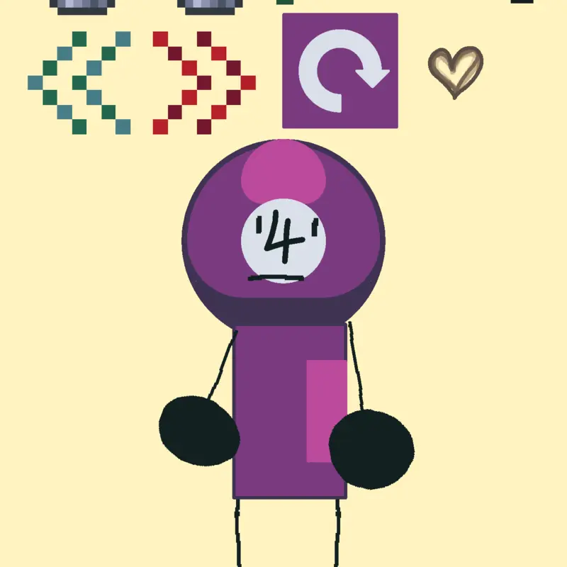 Game by @idjwk