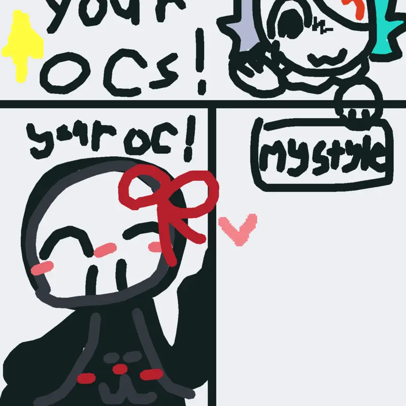 Game by @COOKIE-HEEHEE