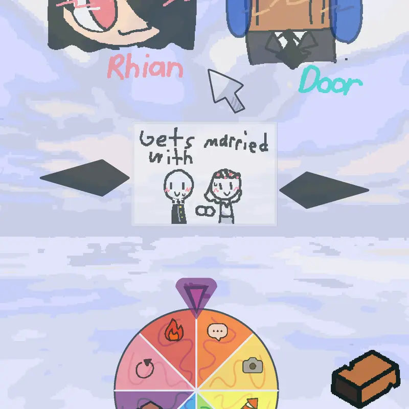 Game by @-Rhiancute_2-