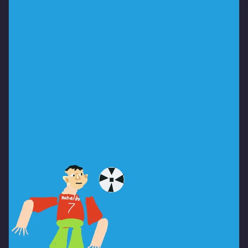 Game by @Eching