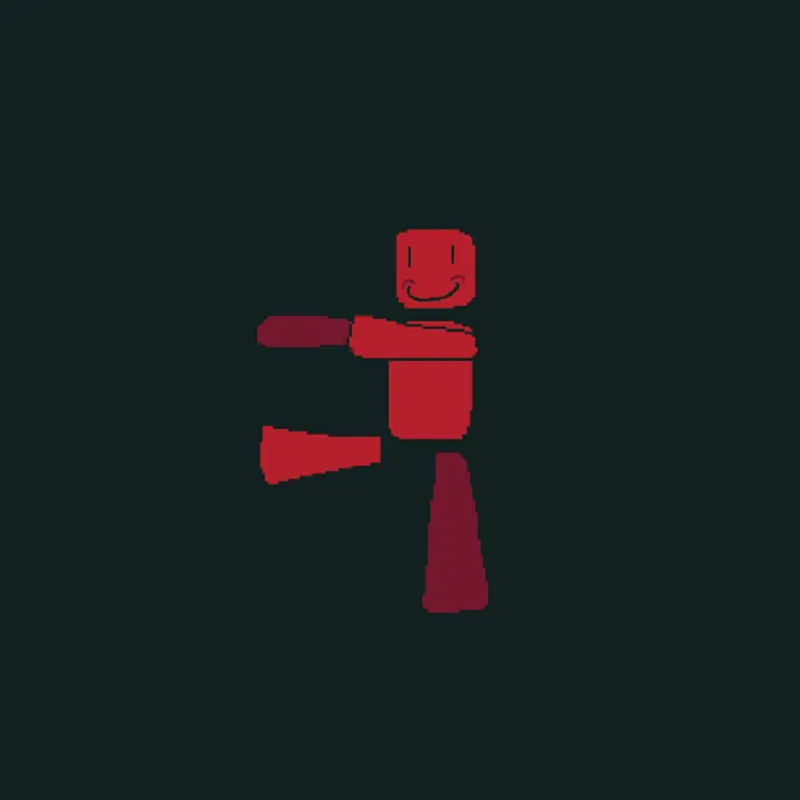 Game by @L3V_