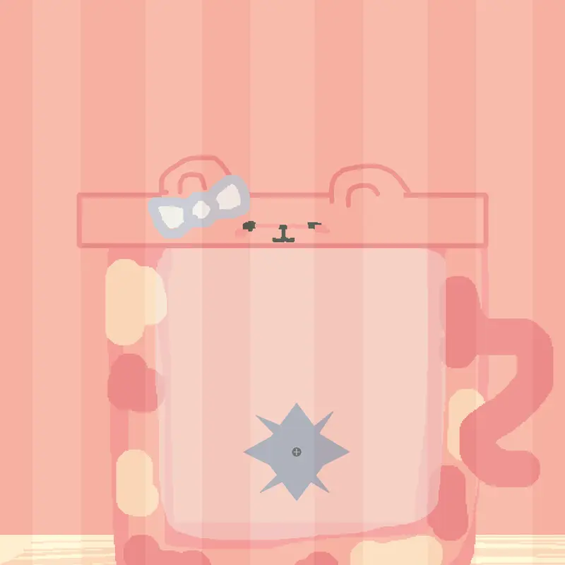 Game by @Lily_lolipop