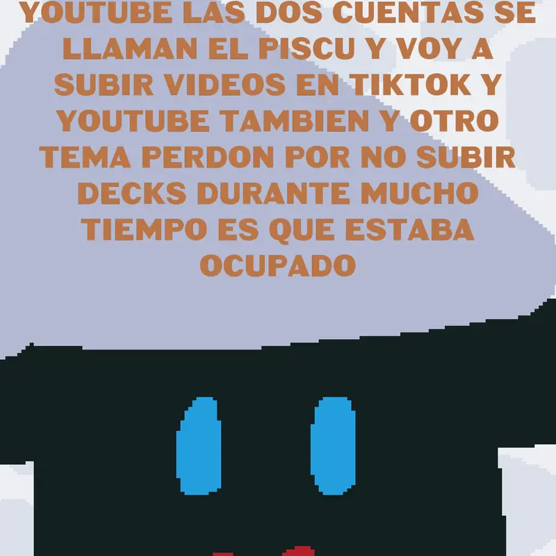 Game by @matimatisito