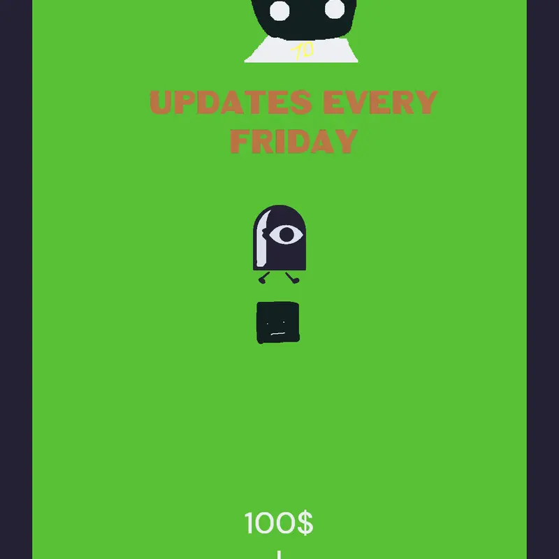 Game by @DoodledPetsOffical