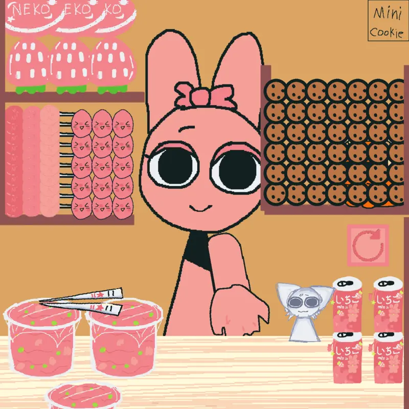 Game by @fun12