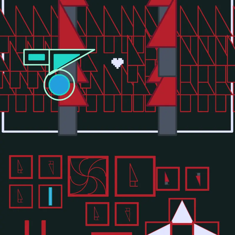 Game by @LikeUndertale