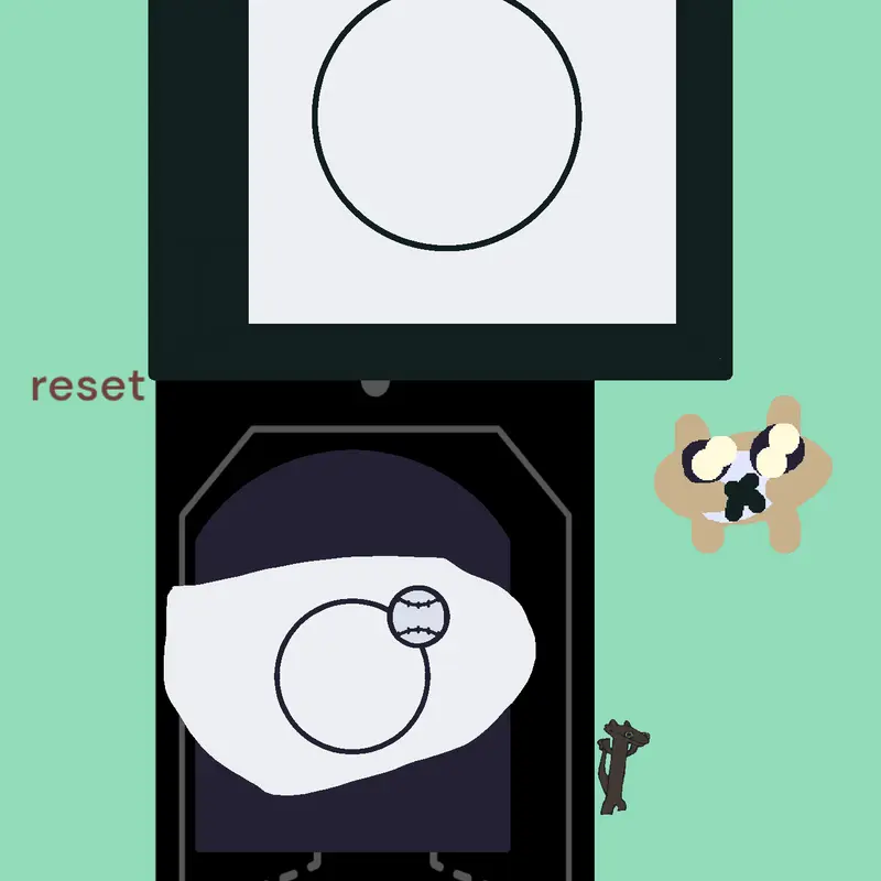 Game by @Hamster_games
