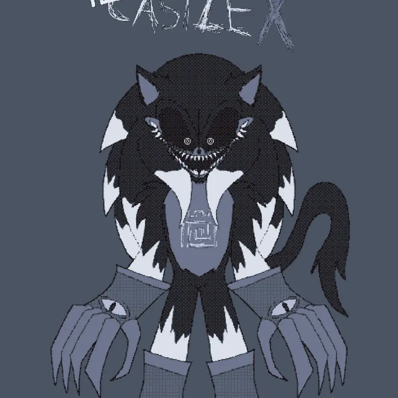 CastleX by @feutersonic