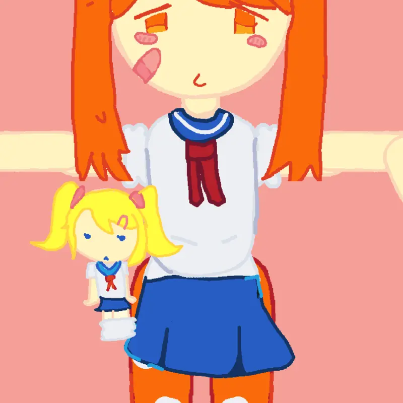 Game by @strawberrydev