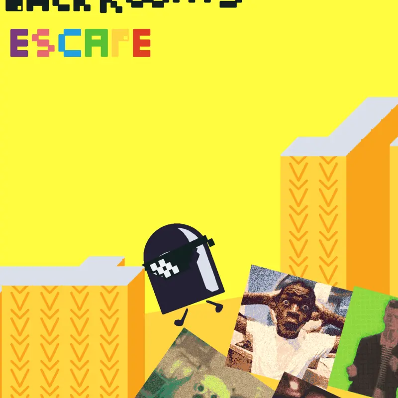 Game by @Google_Officiall