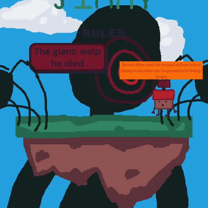 Game by @tomato_soup