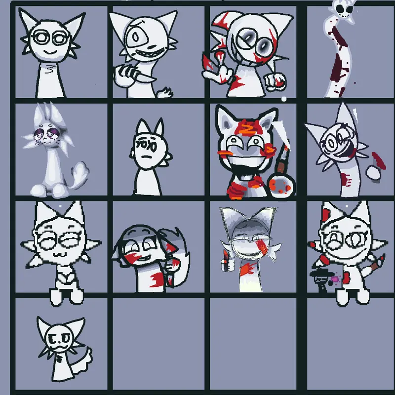 Game by @frogmiester