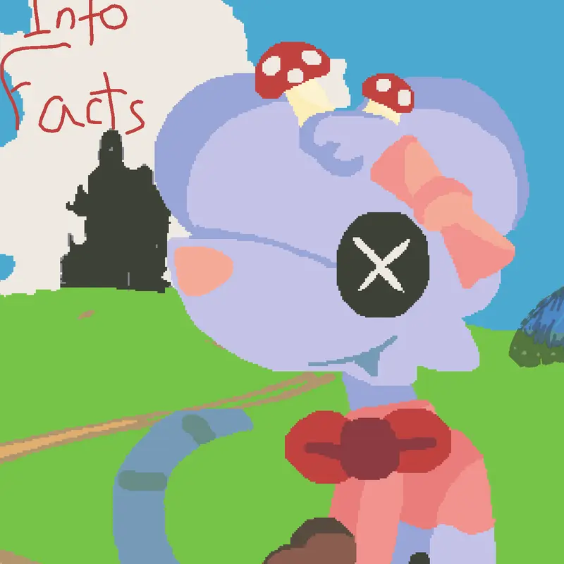 Game by @Nora_24