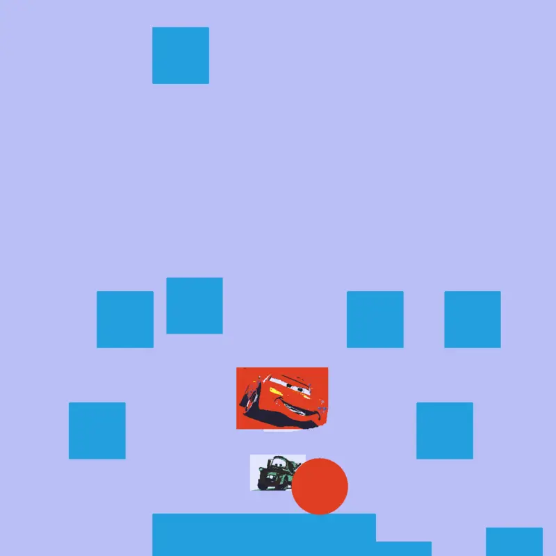 Game by @hdhdje