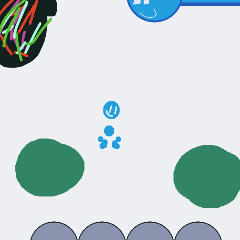 Game by @merttoo