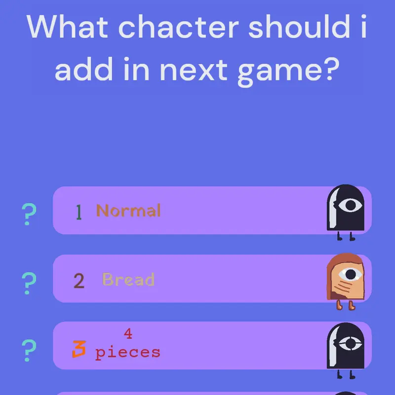 Game by @Qid