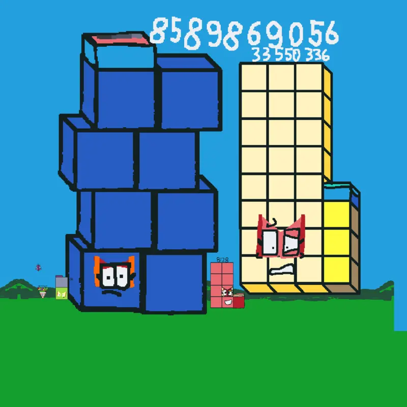 Game by @gamerusamouththeeditor