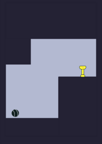 Ball Bounce Updated!
