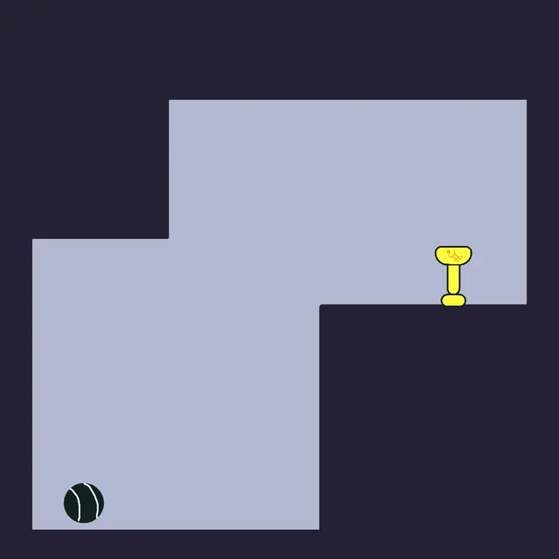Game by @LinuxGD
