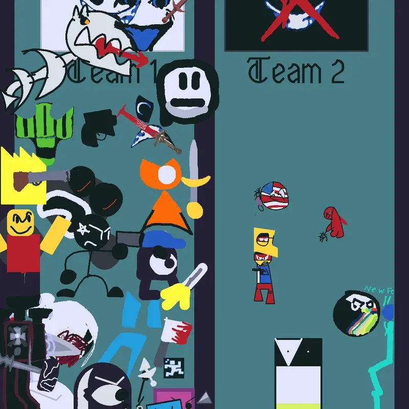 Game by @julio_the_countryball