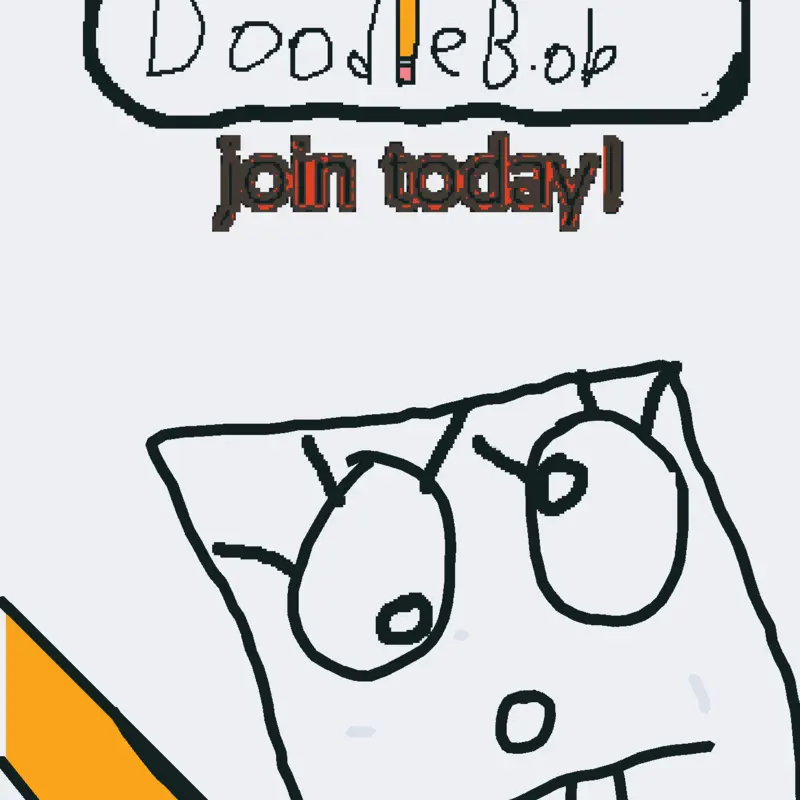 Game by @DoodleBobWithPencil