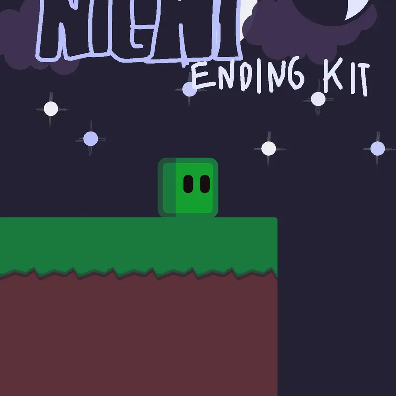 Game by @K3NZO
