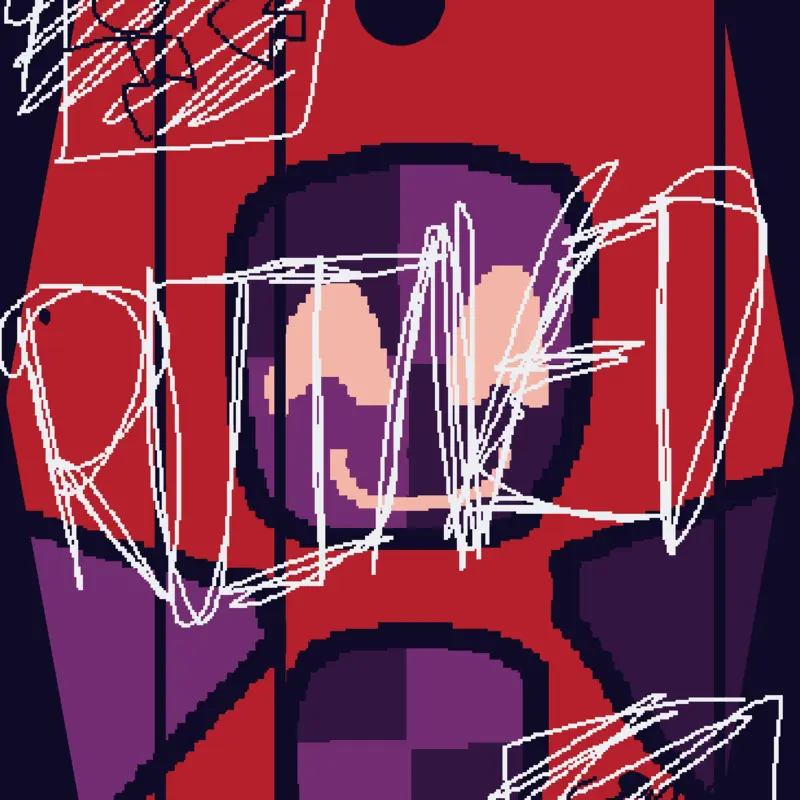 Game by @P_user